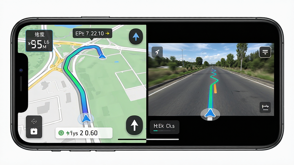 ӥ���г���¼��GPS�켣��¼����չʾ������Ϊ�ֻ���Ļ����ʾ��ͼ�켣·����¼���滭�л�������Ϊ����ͼ�켣���Ҳ���ƵԤ����˫���ṹ���Ű�Ϊ��Ϣ���ʽ���֣����Ϊ�ִ������Ƽ����ϸ�ڰ����ٶ���ֵ��ʾ����γ�����ꡢ��ʻ�����ͷ���켣��ɫ���䣻���ʸ��壬����ɾ�����
