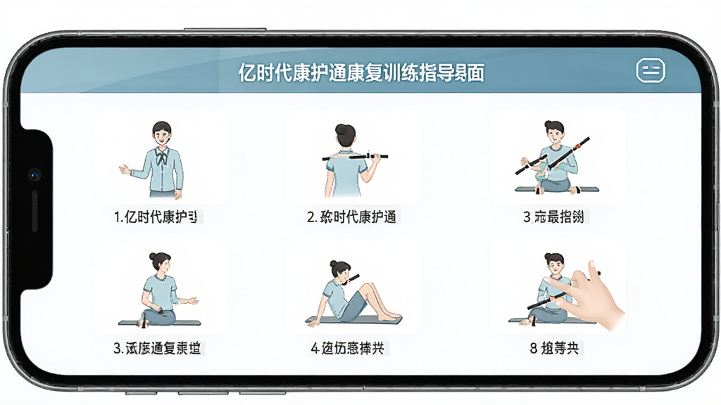 ��ʱ������ͨ����ѵ��ָ�����棬�ֻ�չʾͼ�Ĳ����붯��ʾ��ͼ������Ϊ�ֻ����ֲ�ʾ�⣬�������½ṹ���Ű����������ºͽ�����ϸ�ڰ��������ʻ�������˵�������������������ɾ���