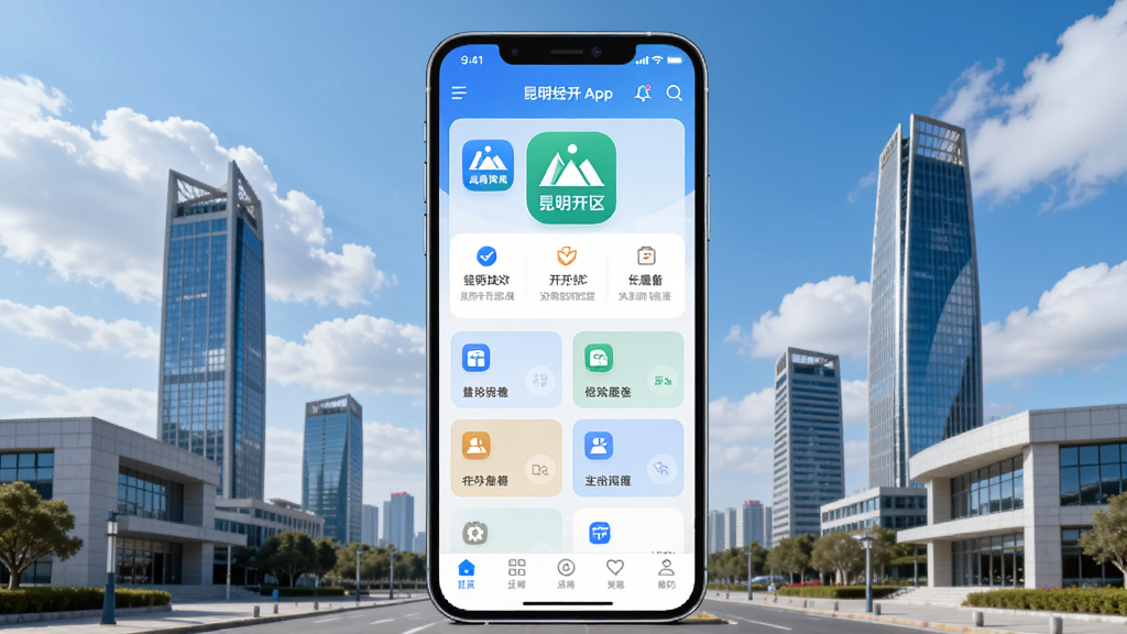 ����Ϊһ�������ֻ�����Ļ��ʾ��������App��ҳ���棬����Ϊ�������ü����������ر꽨��Ⱥ��������ƣ�����Ϊ�ֻ����С�����Ⱥ���ƣ����Ϊ�ִ��Ƽ�����磬ϸ�ڰ���Appͼ�ꡢ����ģ�鿨Ƭ���ײ�������������4K���ɾ����޶���Ԫ��