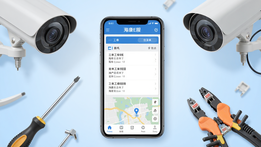 ����������һ�������ֻ�����Ļ����ʾ������E����APP�������棬�������й����б��͵�ͼ����Ԫ�أ��ֻ���Χ�����ż������ͷ����˿��������ǯ�Ȱ�����װ���ߣ�������ǳ��ɫ���䣬�����������񣬲���Ϊ���й�ͼ���Ű�������ϸ�ڷḻ�����ʸ��壬�ɾ��޶���Ԫ��
