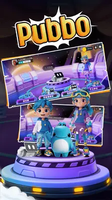 Pubbo��ͼ0