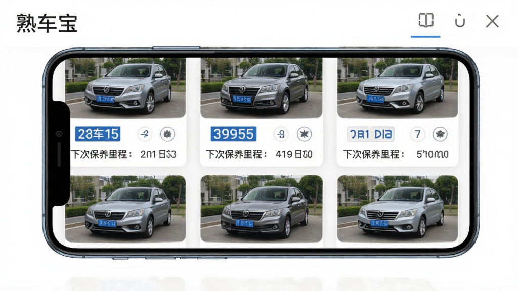 �쳵����׿�泵���������������ͼ����������չʾ�ֻ���Ļ����Ļ����ʾ���ų�����Ƭ��ÿ�ſ�Ƭ����������Ƭ�����ƺš��´α�����̺����ڡ�����Ϊ����ɫ����������࣬���������ɾ����޶���Ԫ�أ����ֱ�ע���쳵������