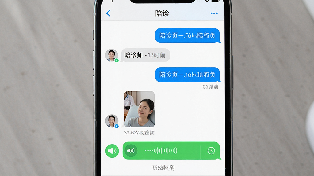 �������������칵ͨ����չʾ���ֻ���Ļ��ʾ�û�������ʦ�ĶԻ����ڣ�����������Ϣ���ݡ�ͼƬ��������ͼ��������������Ϊ�ֻ���Ļ���棬����Ϊ�����б�ʽ�Ű棬���Ϊ��ˬ�罻�磬ϸ�ڰ�����ɫ�������ݡ���ɫ�������ݡ���ɫʱ���������ɾ������廭�ʣ��޶���װ��
