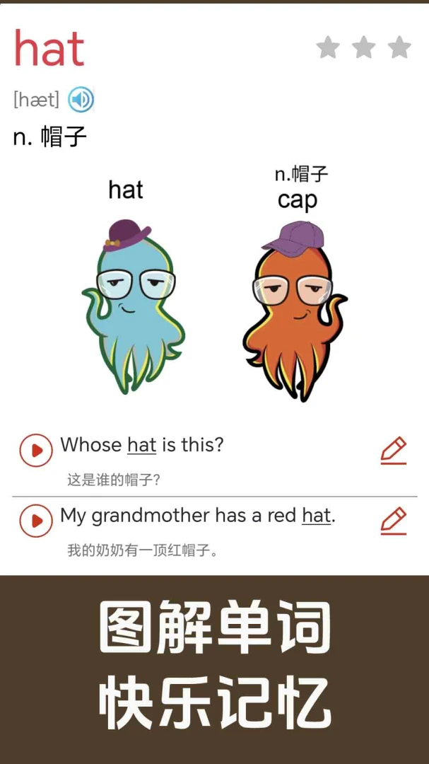 �¸���Ӣ��ͬ��ѧ��ͼ