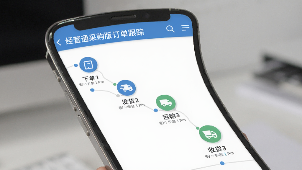 ��Ӫͨ�ɹ��涩�����ٽ��棬�ֻ���Ļ��ʾ�ɹ�����ʱ���ᣬ�ڵ�����µ������������䡢�ջ���ͼ�������������ɾ�������ƽ�������ʾ�ϸ