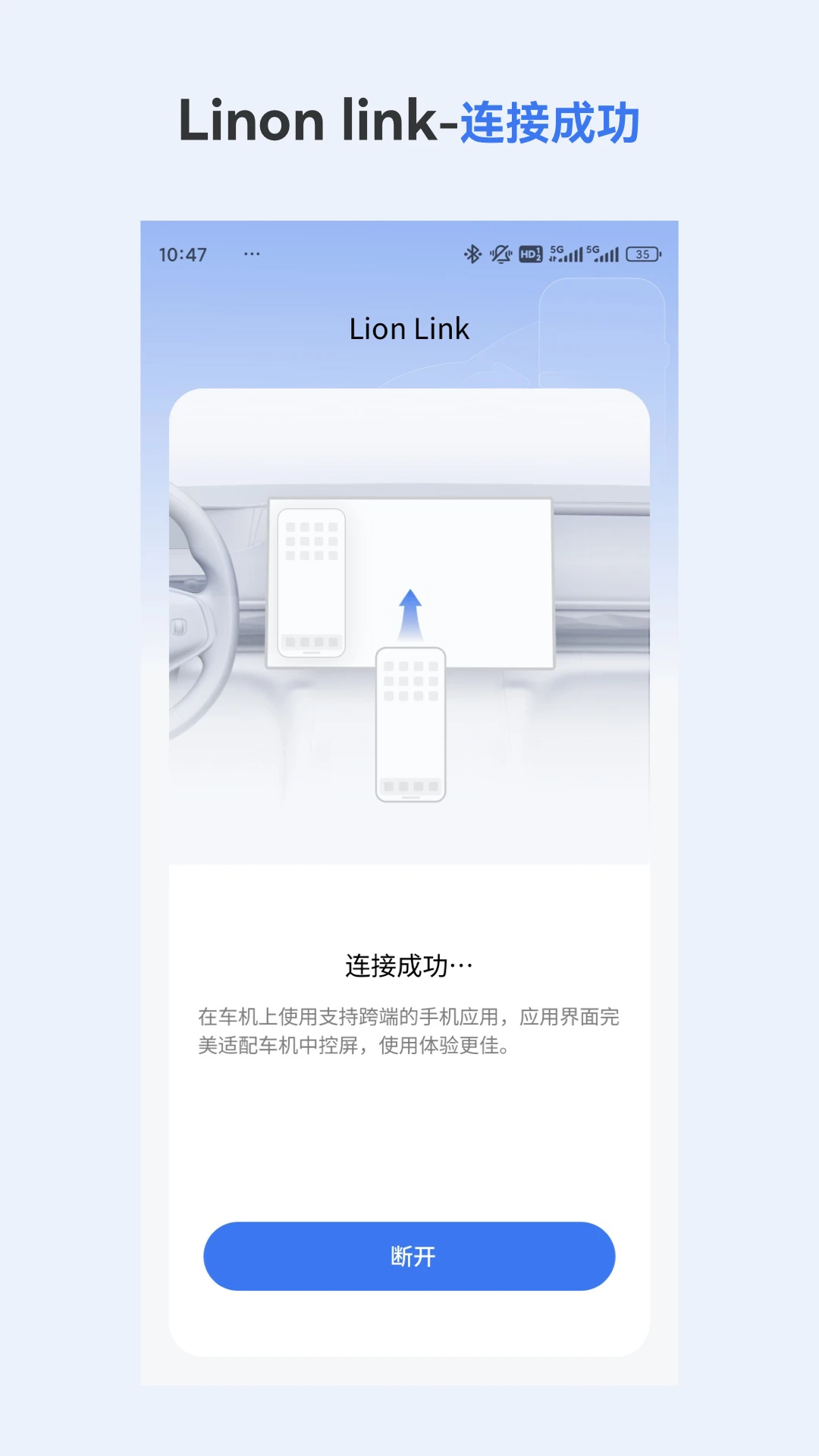 Lionlink��ͼ