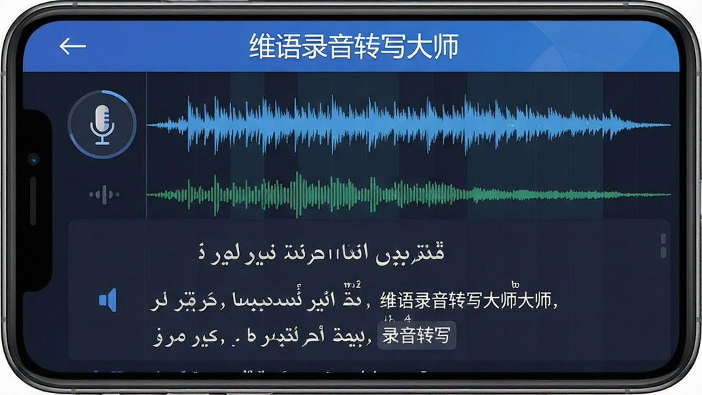 һ��չʾά��¼��תд��ʦ���������ͼƬ������Ϊ�ֻ���Ļ����ʾά������������תд����ͬ�����֣�����Ϊ���й�ͼ���Ű��Ϸ�Ϊ�������ơ�ά��¼��תд��ʦ�����·�չʾתд�ı����򣬷��Ϊ�ִ��Ƽ��б�ƽ����ƣ�ϸ�ڰ�����˷�ͼ�ꡢ��Ƶ���Ρ�ά�����������Ķ��գ����������ɾ����޶���Ԫ��