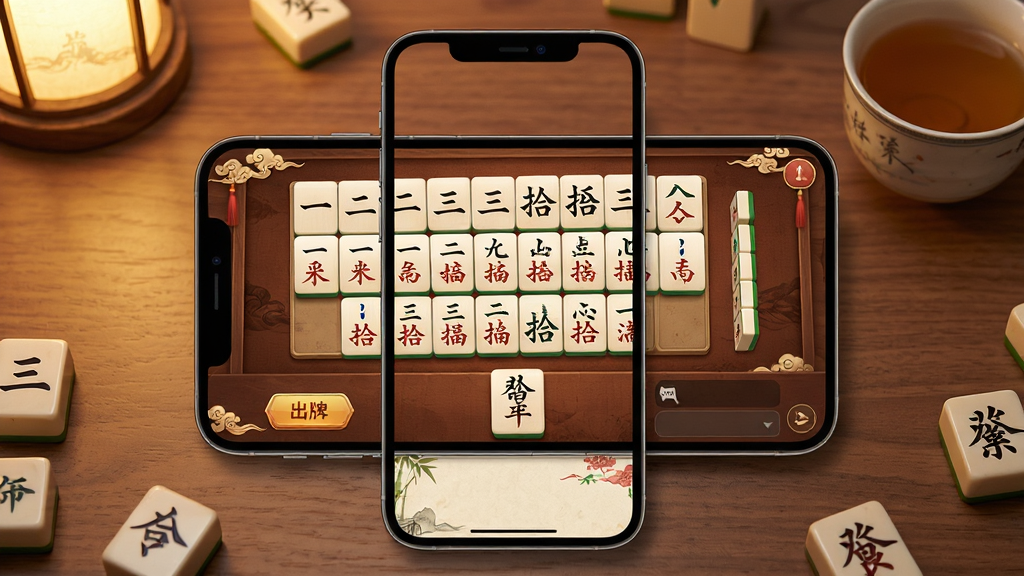 ��������չʾһ���ֻ�������ϷӦ�ý��棬��Ļ�ڳ����ܺ����������в��֣�������Сд���������硰һ����������������ʰ���ȣ�����ײ����г��ư�ť�����촰�ڣ��������ľ���������汳����ůɫ���ƹ��Χ�����дʵ�Դ�����Ԫ�أ�ϸ�ھ��£������������ɾ��޶���Ԫ�أ��ֻ���Χ��׺����ɢ������ƺ�һ���裬Ӫ���������ֳ���
