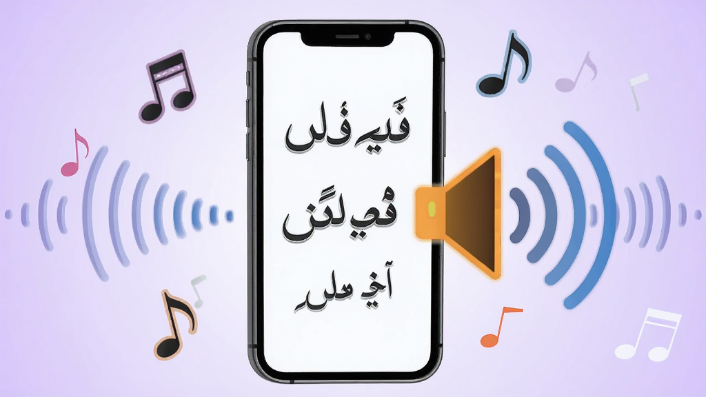 һ��չʾ�ڶ����﷭��ͨ�����ʶ����ܵ�ʾ��ͼ����������һ���ֻ�����Ļ����ʾһ���ڶ����﷭�������Ա���һ����Ŀ������ͼ���������ɢЧ������ʾ���ڲ����������ֻ���Χɢ��������������ͼ��������Ϊ����ɫ���䡣������������죬�Ű��࣬���ʸ��壬�޶���Ԫ�ء�