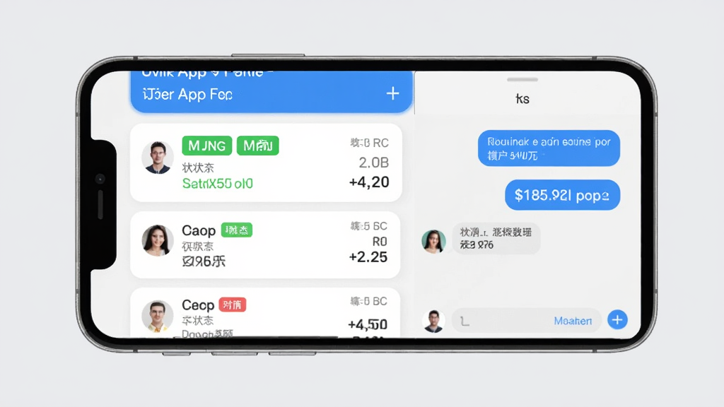 ͬ��װжApp�����������棬�ֻ���Ļ��ʾ�����б������촰�ڣ�������Ƭ����״̬��ǩ�ͽ�����������������ݣ�����Ϊ����ɫ�����Ϊ����ʵ�ã�ϸ�ڰ���״̬��ɫ���ֺ�ͷ��ͼ�꣬���ʸ��壬�ɾ����޶���Ԫ��