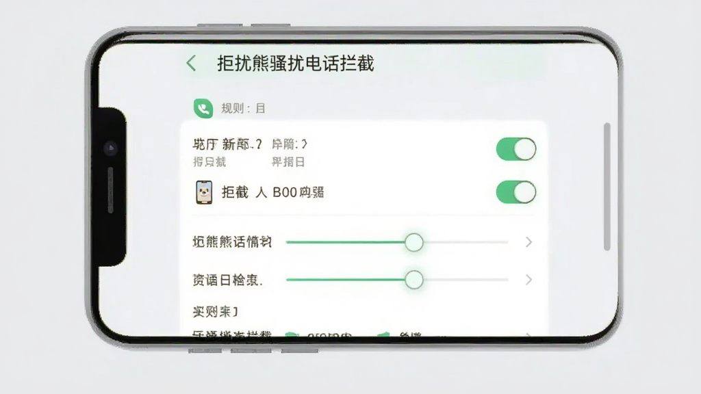 һ���ֻ�Ӧ�����ý����ʾ��ͼ����Ļ��ʾ