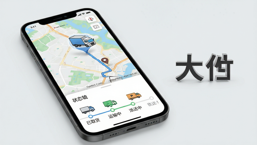 һ��չʾ�������APP����켣���ٽ���ĳ���ͼ���ֻ���Ļ��ʾ�ŵ�ͼ�ϵ�����·�ߺͻ���λ�ñ�ǣ��·���״̬ʱ���ᣬ��ע����ȡ���������С������еȽڵ㣬�ֻ��Ա�������������ֱ�ʶ������Ϊǳ��ɫ���������ִ���࣬�Ű����������ʸɾ����޶���Ԫ��