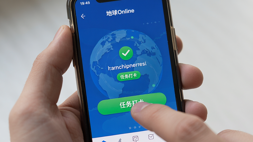�����ǵ���OnlineӦ�����ֻ��ϵĲ���������д������Ϊ�ֳ��ֻ�չʾӦ����ҳ�棬�Ű����ֻ���Ļ���С���ָ�������򿨰�ť�����Ϊ��ʵʹ�ó�����Ӱ�磬ϸ�ڰ����ֻ��߿���ָ��������Ļ����ʾ