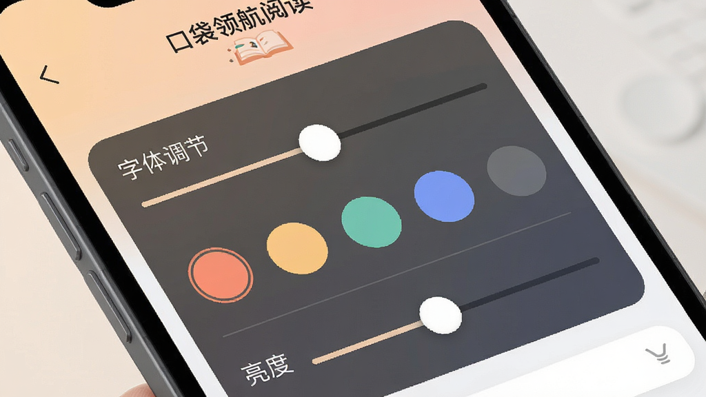 һ�š��ڴ��캽�Ķ���APP�����ý�����дͼ������չʾ�ֻ���Ļ�ϵ�������ڻ��顢������ɫѡ��ԲȦ�����ȵ��������������ֱ�����ã���ɫ��ͻ��ۣ�����Լ�Ƽ��У�ϸ�����������ʸ��壬�ɾ��޶���Ԫ�ء�