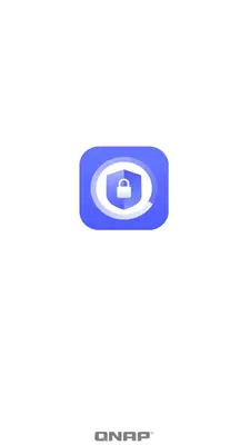 QNAP Authenticator��ͼ0