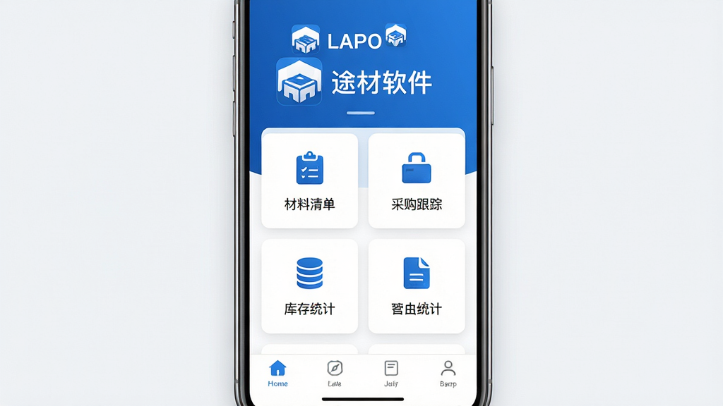 ;������������չʾ������Ϊһ�������ֻ���Ļ�����ֲ������½ṹ���Ϸ���ʾ;��APP��LOGO�����ƣ��в�Ϊ����ģ�鿨Ƭʽ���а��������嵥���ɹ����١����ͳ�Ƶ�ͼ�꣬�·�Ϊ�ײ����������Ű��������࣬���Ϊ�ִ���Լ����磬ϸ���ϲ���������ɫ��ͼ��������ϸ�����ʸ���ɾ��޶���Ԫ��