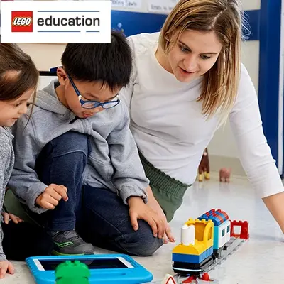 �ָ߽�������ؿ�LEGO Education Coding Express��ͼ2