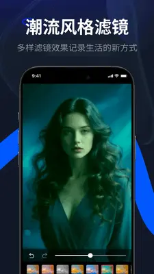 LRͼƬ��ɫԤ���˾���ͼ1