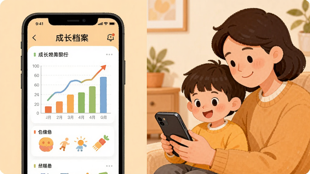 �౦����APP����չʾͼ���������Ϊ�ֻ�������ʾ�ɳ�����ͼ�����Ҳ�Ϊ�ҳ��뺢��һ��鿴�ֻ�����ܰ����������Ϊ���ҷ�����ͼ�����Ϊ��ů�廭�磬ϸ����ͼ���������������������Ȼ�����廭�ʸɾ��޶���Ԫ��