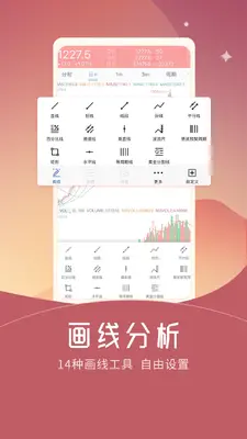 期货仿真截图2