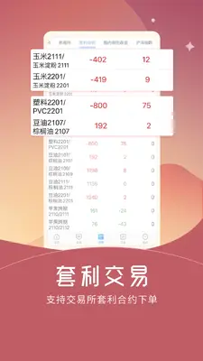 期货仿真截图3