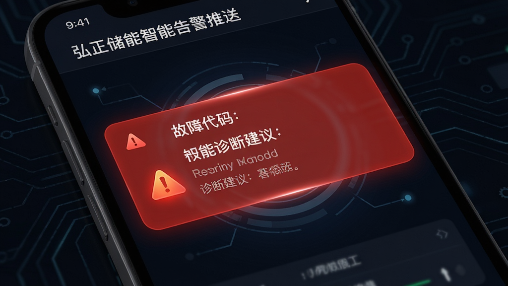 �����������ܸ澯���ͽ��棬�ֻ���Ļ������ɫ�澯֪ͨ��Ƭ����ʾ���ϴ������Ͻ��飬����Ϊ��ɫ�Ƽ���񣬲���ͻ���澯��Ϣ�����רҵ�Ͻ���ϸ���о�ʾͼ��͹���Ч�������ʸ��壬�ɾ����޶���Ԫ��