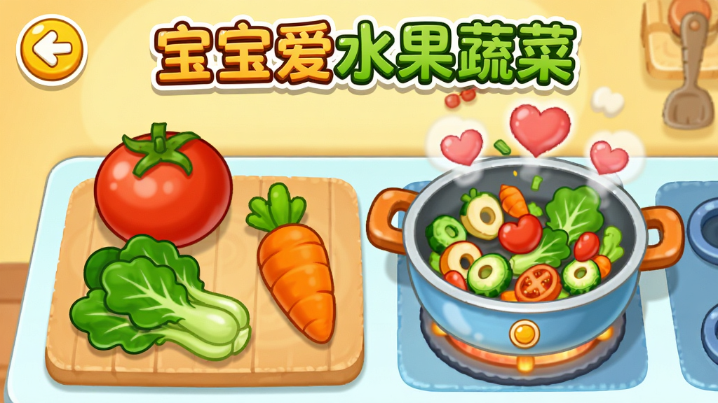 ��ͯӦ��