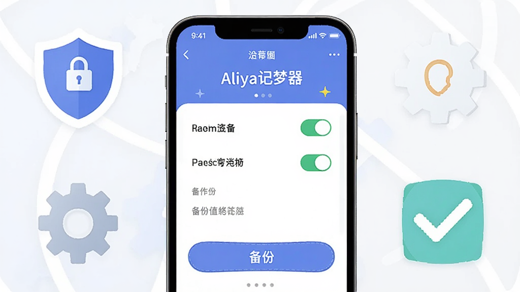 AI生成图片,主体为手机屏幕显示