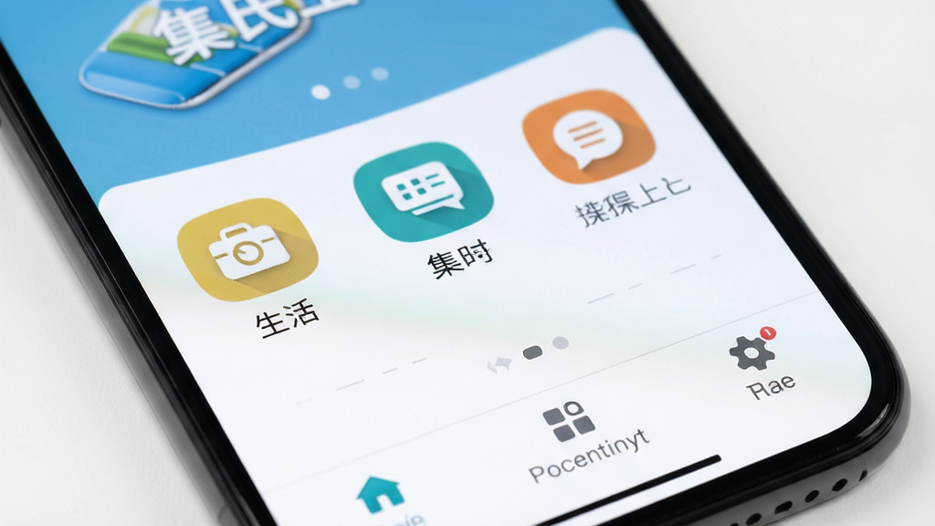 ��������APP����������д���ֻ���Ļչʾ��������Ĺ���ͼ��͵����������ֹ���������Լ��ɫ��Э����ϸ�ھ��£����ʸɾ����޶���Ԫ��