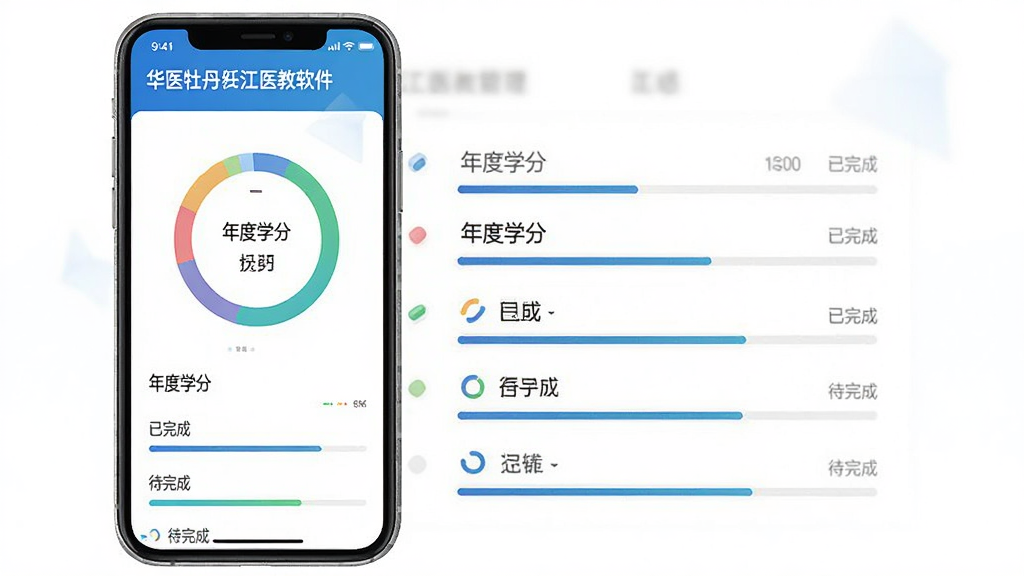 �����ǻ�ҽĵ����ҽ��������ѧ�ֹ���ҳ�棬����Ϊ�ֻ���Ļ����ʾѧ�ֽ��Ȼ���ͼ���б����Ű����½ṹ�����Ϊ��������磬ϸ�ڰ��������ѧ�֡�������ɡ�������ɡ������ֺͽ����������ʸ��塢�ɾ����޶���Ԫ��