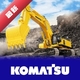 �ҵ�С��MyKomatsu4.7.2.2 ���̻�е����