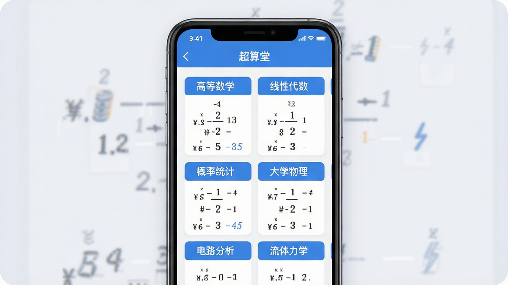һ��չʾ�����ö�ѧ�Ƽ���ģ�幦�ܵĽ����ͼ���廭������������һ���ֻ�����Ļ����ʾ������Ӧ���е�ģ��ѡ��ҳ�棬ҳ�������������Ÿߵ���ѧ�����Դ���������ͳ�ơ���ѧ��������·������������ѧ��ѧ�Ʒ����ǩ�Ͷ�Ӧ�ļ���ģ�忨Ƭ��ɫ��������Ϊ����������͵�ǳ�ұ���������Ԫ�ؼ�����ʣ����������ɱ棬��������רҵ�����ʸɾ����޶���װ��