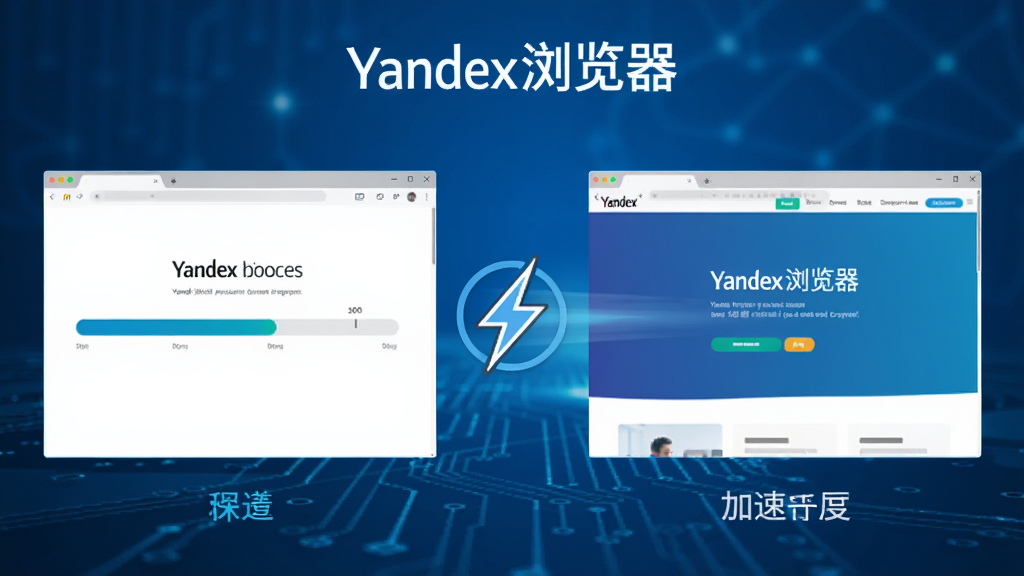 Yandex�����Turbo���ٹ���ʾ�⻭�棬��������ǻ������ص���ҳ���������Ҳ��Ǽ��ٺ���ټ�����ɵ�ҳ�棬�м�������ͼ�����ӣ�����Ϊ�Ƽ�����ɫ���������б�ע����