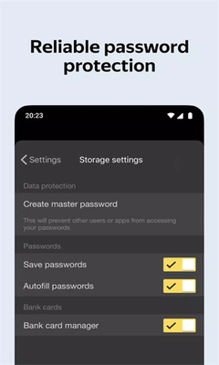 Yandex�����Yandex Browser��ͼ0