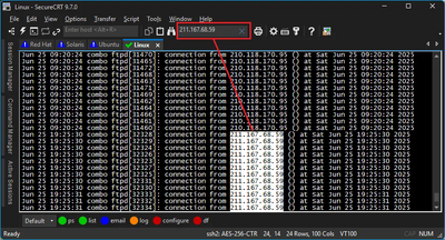 SecureFX��ͼ1