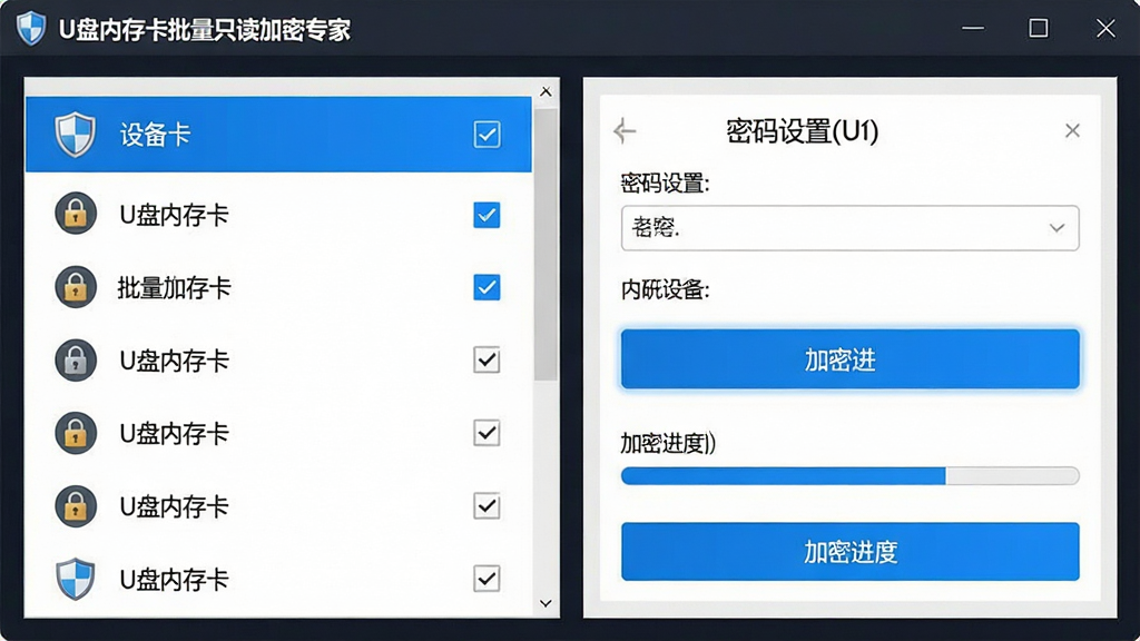 ��������������������д������Ϊ���ҷ����������ʾ�豸�б���������ѡ���Ҳ���ʾ�����������ͼ��ܽ��������Ű湤���Գƣ����Ϊרҵ��ȫ�������棬ϸ�ڰ�������ͼ�ꡢ����ͼ�����ɫ������ť������ɾ�������Ԫ�أ����廭�ʣ�������������ʾ��U���ڴ濨����ֻ������ר�ҡ�