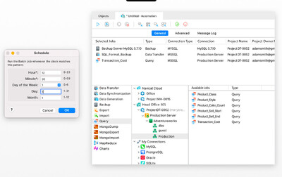Navicat for SQL Server��ͼ1