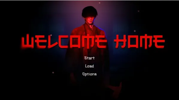 Welcomehome������ô��������