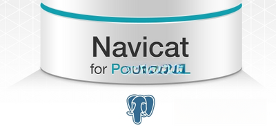 Navicat for PostgreSQL Navicat for PostgreSQL��ͼ4