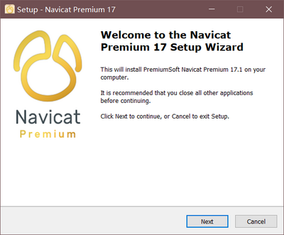 Navicat for MariaDB��ͼ2