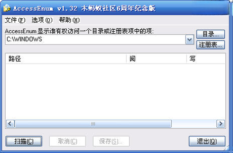 AccessEnum��ͼ