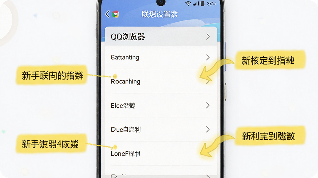 QQ��������붨�ư� �������ý���ָ��ͼ ����Ϊ���������ҳ�� ����Ϊ�������и������� �Ű����� ���Ϊ�̳�ָ���� ϸ�ڰ���������ע ��ͷָʾ ����˵�� �������� �ɾ� �޶���Ԫ��