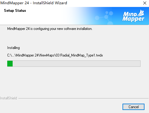 MindMapper˼ά��ͼ������ͼ