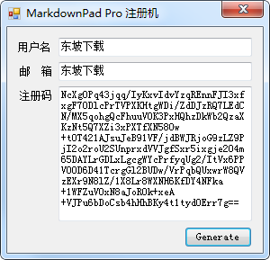 MarkdownPad��ͼ