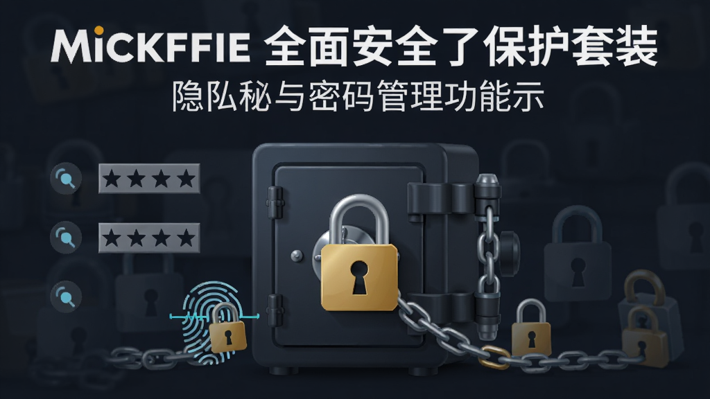 ���˷�ȫ�氲ȫ������װ��˽�������������չʾ������Ϊ������������ͼ�꣬����Ϊ������д���Ű�Ϊ�Ϸ����⡢�·������б������Ϊ��ɫϵ��ȫ����廭��ϸ�ڰ��������Ǻ����롢ָ��ʶ��ͼ�ꡢ��������������Ϊ���塢�ɾ��޶���Ԫ��