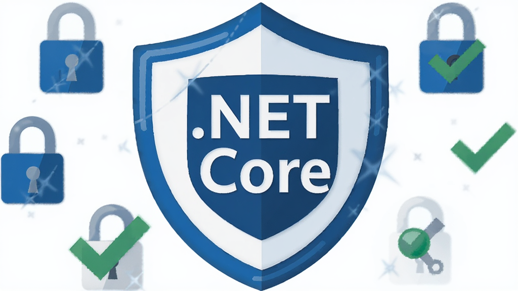 һ��ͻ�� Microsoft .NET Core ��ȫ����������ͼƬ������Ϊ������״���� .NET Core ��־������Ϊ���д�ͼ�������Χ�����빴ѡ���ţ��Ű������������Ϊ��ƽ����ȫ����廭��ϸ�ڰ�����ɫ��ɫ����߹�Ч�������ʸ���ɾ��޶���Ԫ��