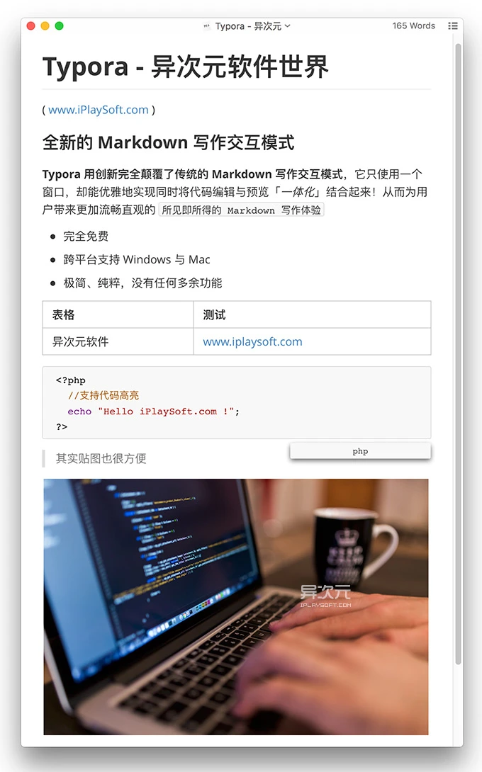 Typora Markdown�༭�� �����ͼ ��׿��