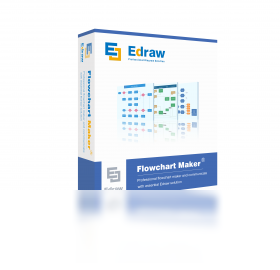��ͼ����ͼ��������Edraw Max��ͼ