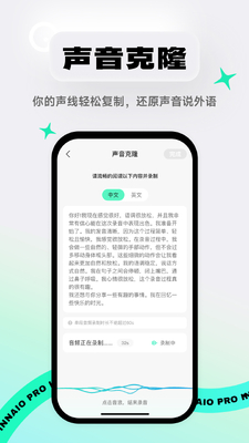 InnAIO ProInnAIO翻译机截图3