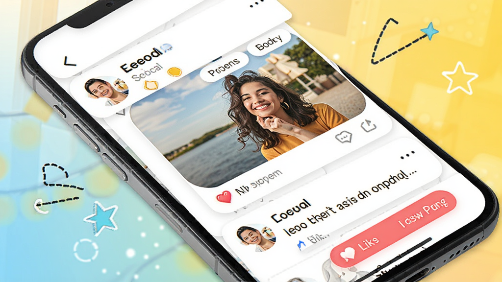 ͬ��Լ���APP��̬�㳡���棬�ֻ���Ļ��ʾͼ�Ķ�̬���͵������۰�ť�����������������ã�ϸ�ڷḻ�����ʸ��壬�ɾ��޶���Ԫ��